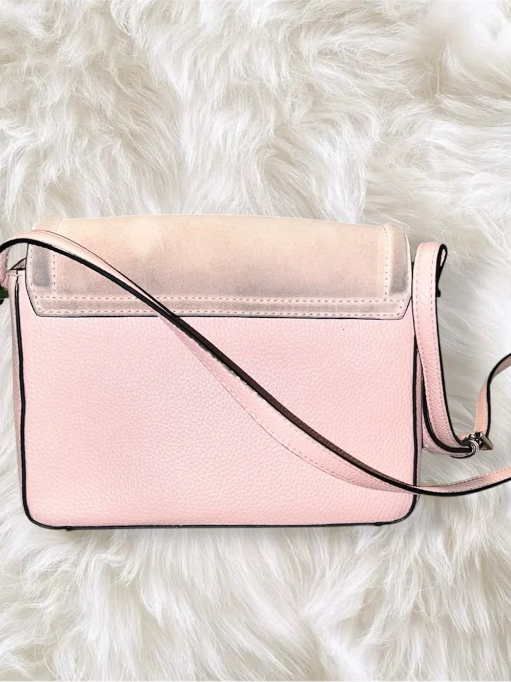 Kate Spade Lewis Drive Michela Crossbody